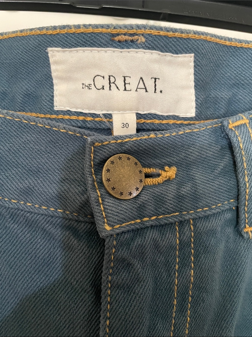 The Great the Billy Jean - Picture 2 of 4